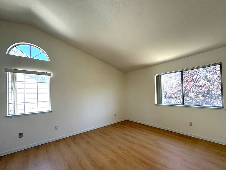 Primary Bedroom Suite