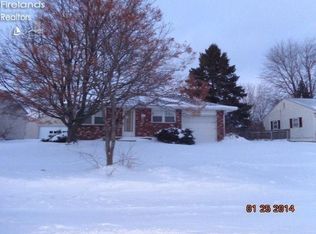 1945 E Oldgate St, Sandusky, OH