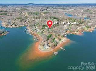 4205 Lake Shore Rd S, Denver, NC 28037