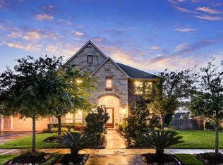 5719 Verdi Bnd, Missouri City, TX 77459