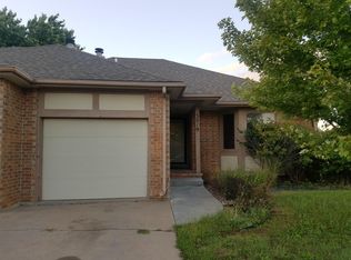3019 N Longfellow Ct, Wichita, KS 67226