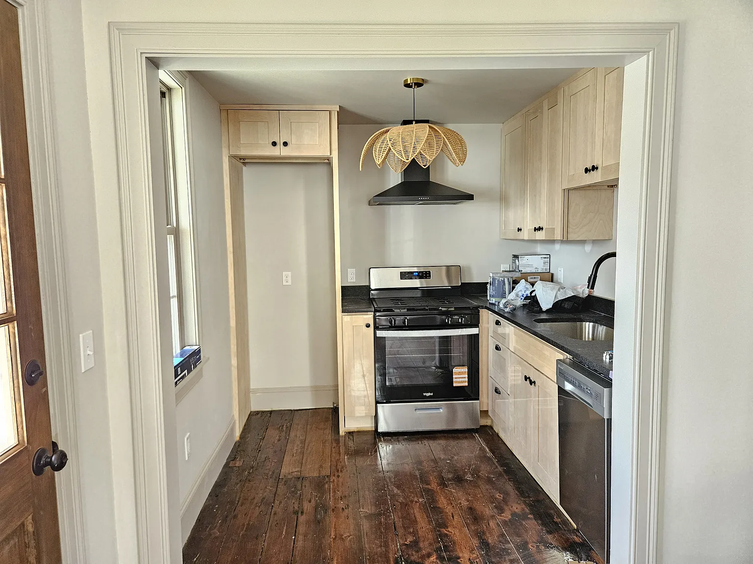 2 bed, $2,475 — Photo 3