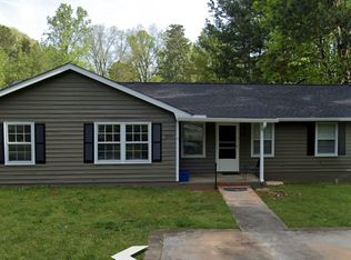 8104 McCullough Dr SW #8104, Covington, GA 30014