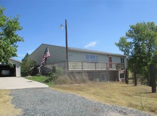 1105 W H St, Ogallala, NE 69153