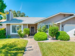 172 Picholine Way, Chico, CA 95928