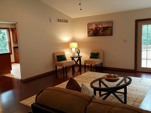 Great Room - Main floor