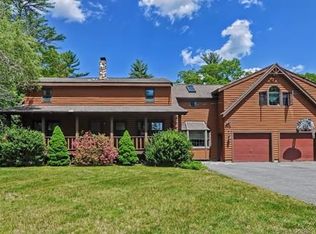 121 County St, Lakeville, MA 02347