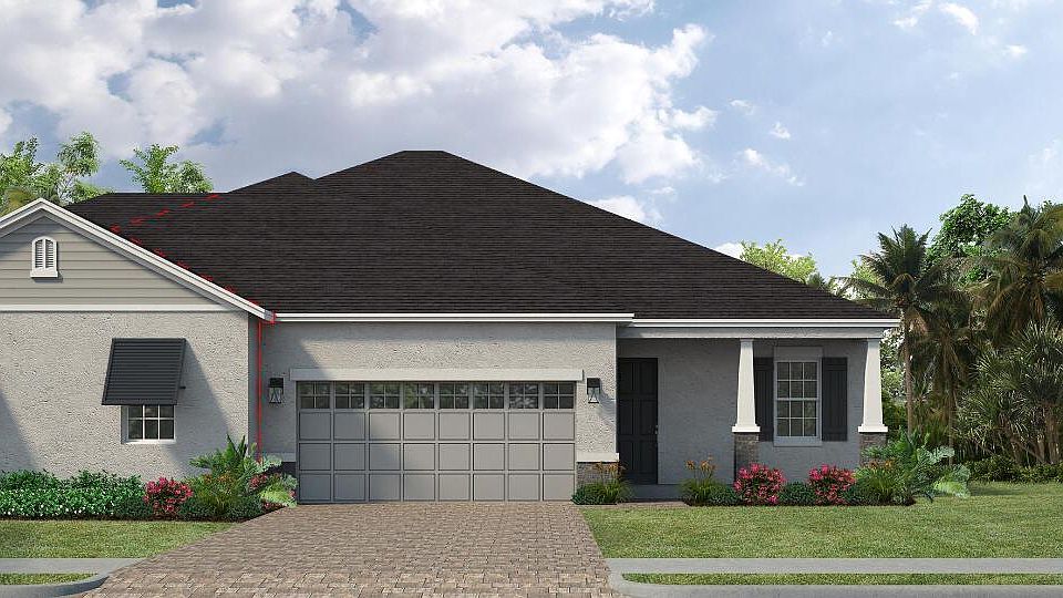 1st image of 3340 Galeras Dr