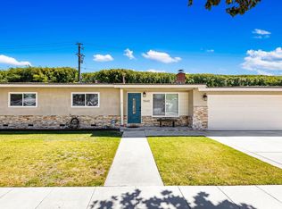 3040 E Harding St, Long Beach, CA 90805