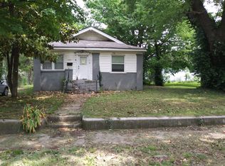 1107 W Lynn St, Springfield, MO 65802