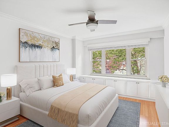 4th image of 333 E 66th St APT 5J