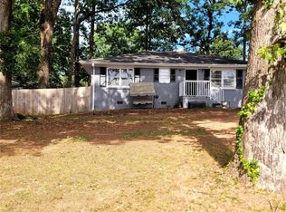 7986 Scarlett Dr, Jonesboro, GA 30236