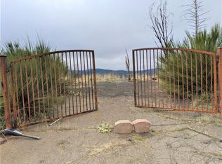 15295 Trinity Rd, Cobb, CA 95426