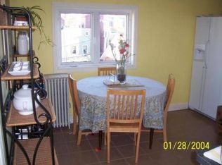 12 Seminary St #3, Charlestown, MA 02129