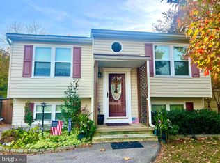 2523 228th St, Pasadena, MD
