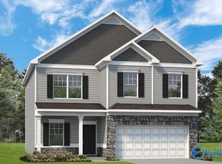 162 Lincoln Gray Cir, New Market, AL 35761