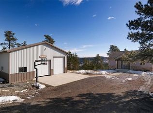 2 Whitetail Dr, Columbus, MT 59019