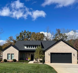 105 Leeward Way, Lynchburg, VA, 24501