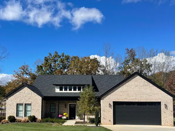 105 Leeward Way, Lynchburg, VA 24501