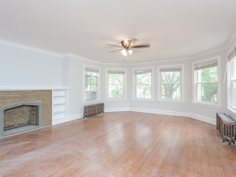 1st image of 5650 N Talman Ave #2S