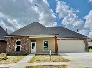 220 Rue Max, Houma, LA 70364