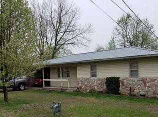 203 Saint George Ave, Berryville, AR 72616