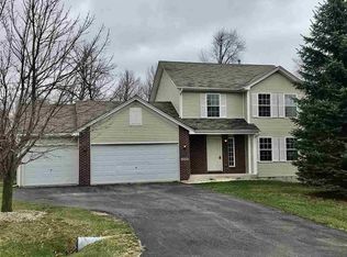 11415 Valerian Way, Roscoe, IL 61073