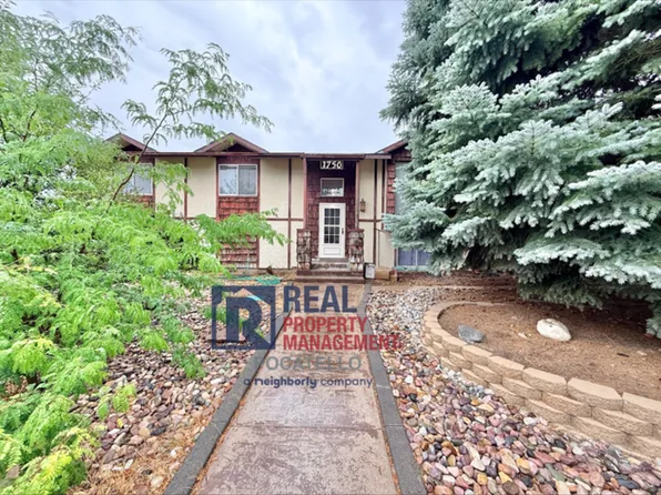 1750 Lancaster St, Pocatello, ID 83201