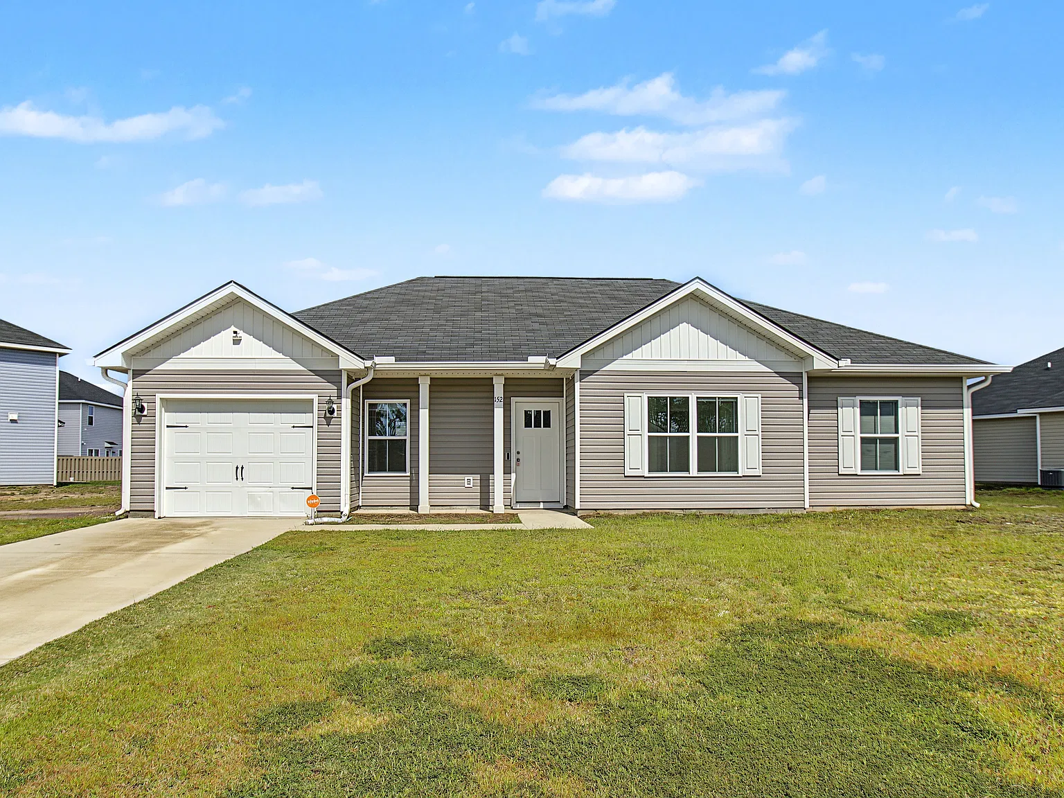 152 Mcclelland Loop Northeast - Morgan - 1 — Photo 1