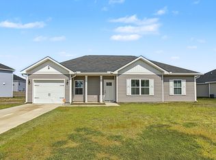152 McClelland Loop NE, Ludowici, GA 31316