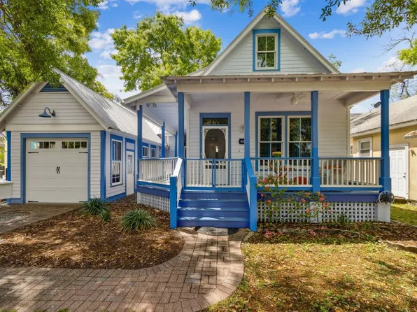 410 Cedar St, Fernandina Beach, FL 32034