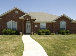 7709 Saint Louis Dr, Amarillo, TX 79118