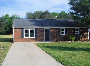 170 Tiney Rd, Ellenboro, NC 28040