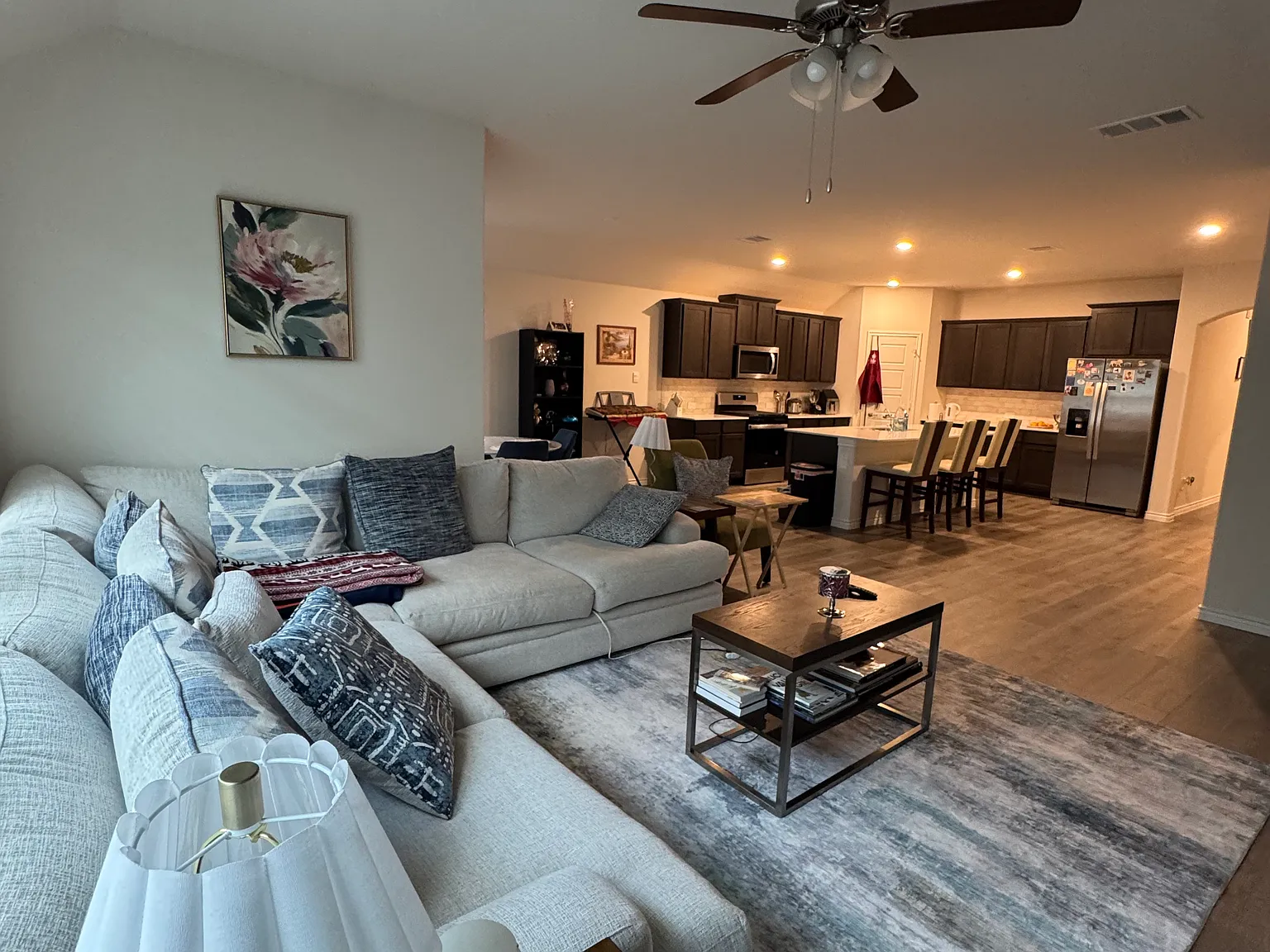 9808 Elk Falls Ln — Photo 2