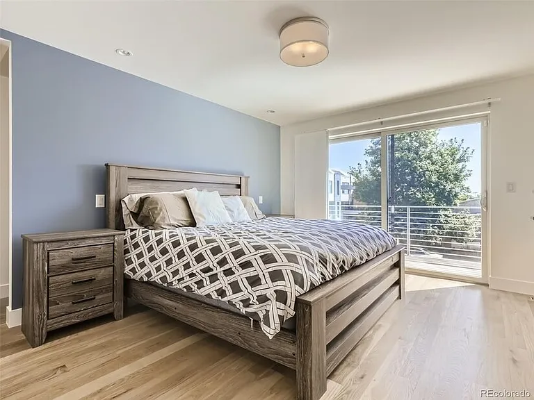 Master Bedroom King