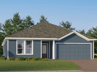 Mccartney Plan, Wellness Ridge : Classic Collection, Clermont, FL 34714