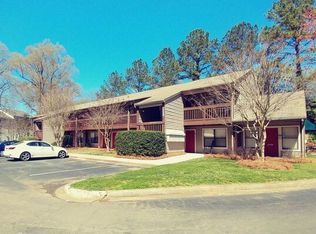 4119 Bloomdale Dr #23, Charlotte, NC 28211
