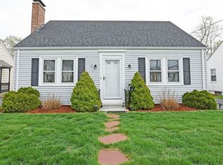 40 Becker Ave, Riverside, RI 02915