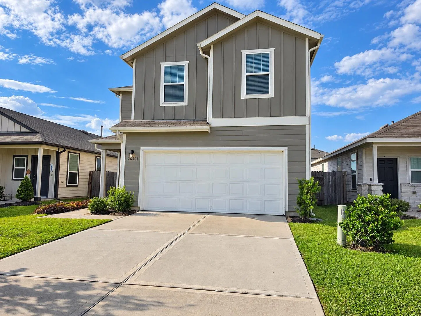 4 bed, 2.5 bath, 1687 sqft, $2,250 — Photo 2
