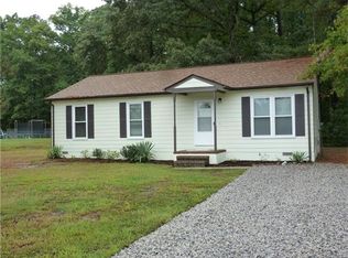 6108 Perthwood Ln, South Chesterfield, VA 23803