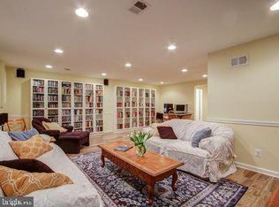 9529 Duffer Way, Montgomery Village, MD 20886