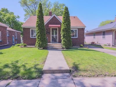 905 Manor Ct, Joliet, IL, 60436