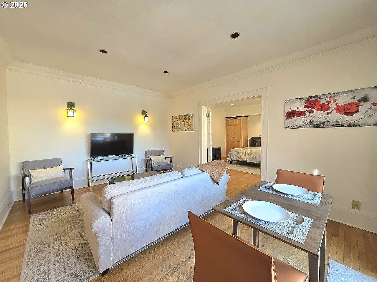 1 bed, 695 sqft, $1,795 — Photo 3