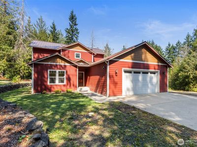 309 Meadowood Drive W, Seabeck, WA, 98380