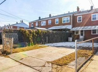 8134 Mid Haven Rd, Dundalk, MD 21222