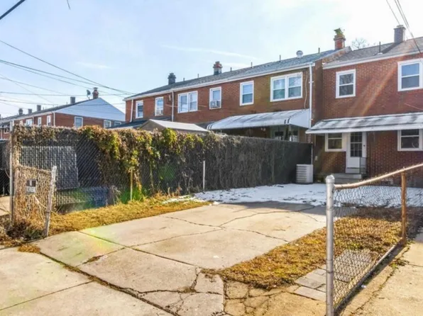 8134 Mid Haven Rd, Dundalk, MD 21222