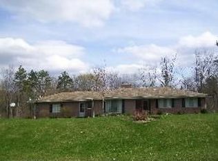 3455 Tamarack Trl, Mount Morris, MI 48458