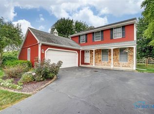 6538 Brixton Rd, Maumee, OH 43537