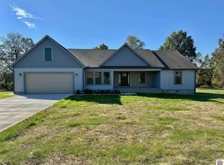 298 Mallard Cv, Mayfield, KY 42066