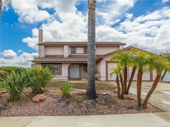 516 San Roque Dr, Walnut, CA 91789